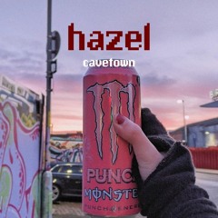 hazel by cavetown - slowed + church reverb + storm