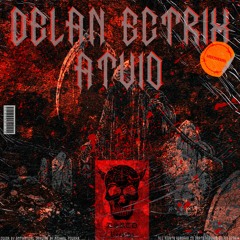 Delan Ectrix - Atvio [DSRTDS005]