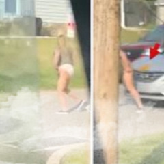 [Watch video 18++] christina solometo video woman poops on car delco pooper video