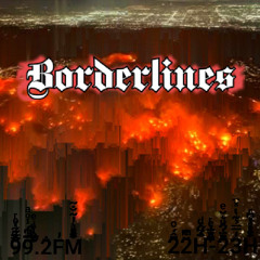 BORDERLINES EP#44