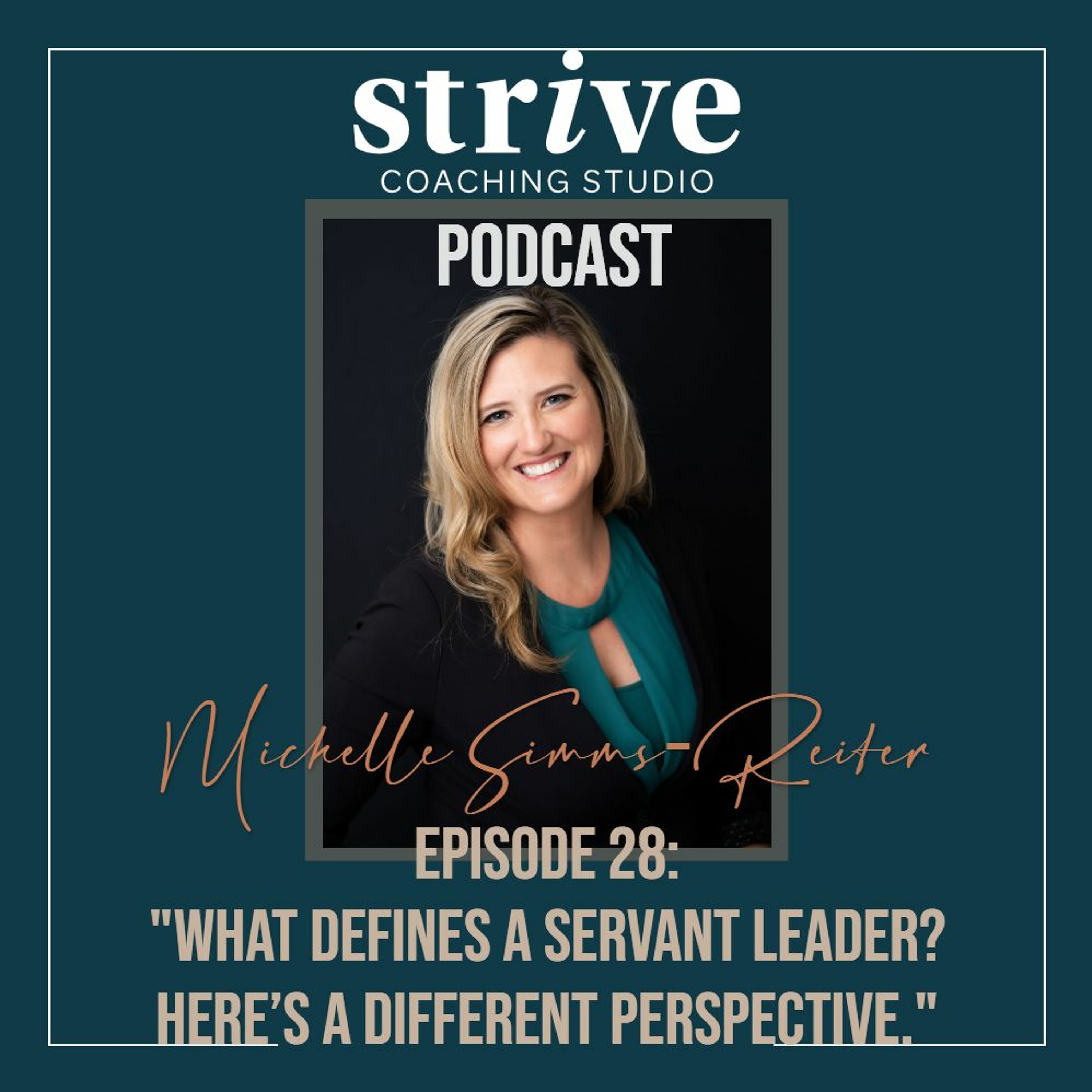 Strive Leadership Development