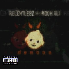 Baby Demons ft. Mook Ali (produced by jrelentlesz)