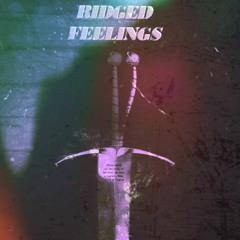 "Ridged Feelings" HARD Hip Hop - Dark - Trap Type Beat FREE