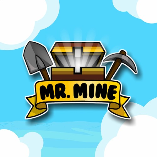 Mr Mine (Gameplay Soundtrack)
