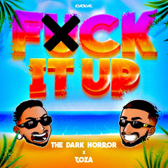 F*ck it up - Toza & TDH - Live edit