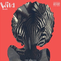 Wild (ft Lennie)eng by GXVIN