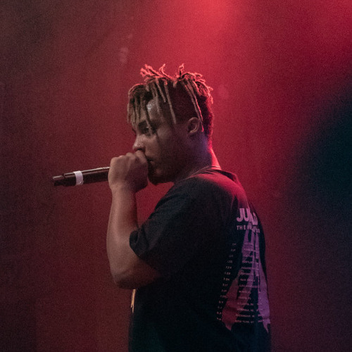 Juice WRLD - Let Her Leave Session