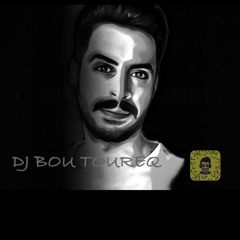 DJ BOU TOUREQ 2021 -  اصاله - حنين - ريمكس