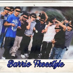 RecKless stayz stackin- Barrio freestyle