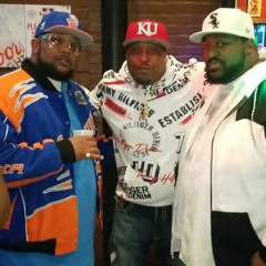 Melo Hip Hop
