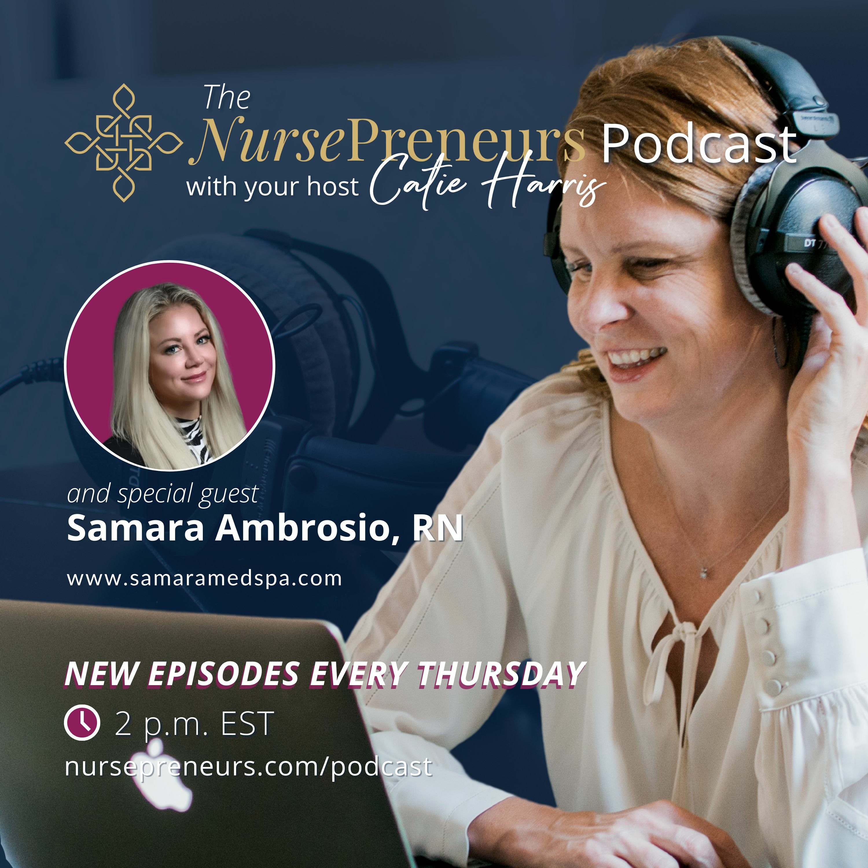 NursePreneurs