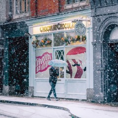 Just the Music from Buy-Nothing Baconmas! Show 462