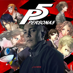 Farid Bang & Kollegah x Persona 5