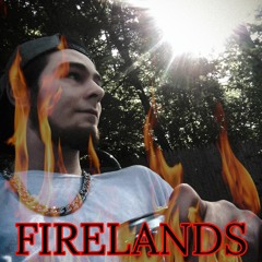 Firelands prod. Anno Domini Nation