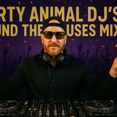 Round The Houses Mix Live Set