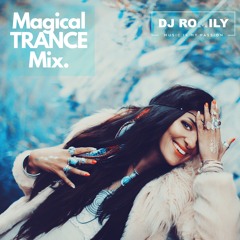 Magical Trance MIX #MelodicTrance #UpliftingTrance #VocalTrance