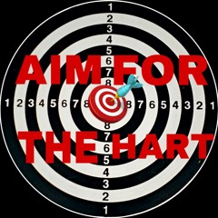 The Real KD - Aim For The Hart