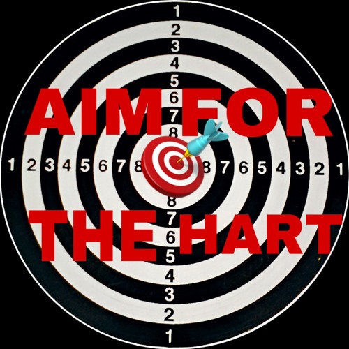 The Real KD - Aim For The Hart