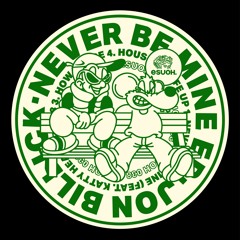 [ESUOH038] Jon Billick - Never Be Mine EP