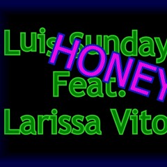 Luis Sunday Feat. Larissa Vitorino - HONEY WHY ( Original Mix )