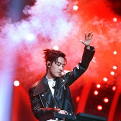 張韶涵 肖战【FADED】我们的歌EP9| Angela Chang ft. Xiao Zhan-  Faded