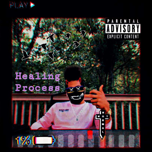 HEALING PROCESS