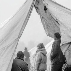 Outlaw Revival written by Phillip Thomas