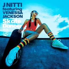 Skate Dancer (Radio Edit)