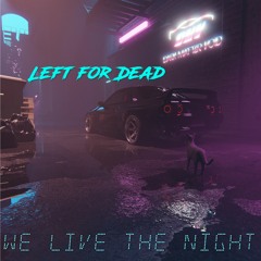 Left For Dead