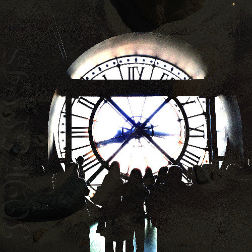 Tom Ellis - Amser LP (2025) preview clips