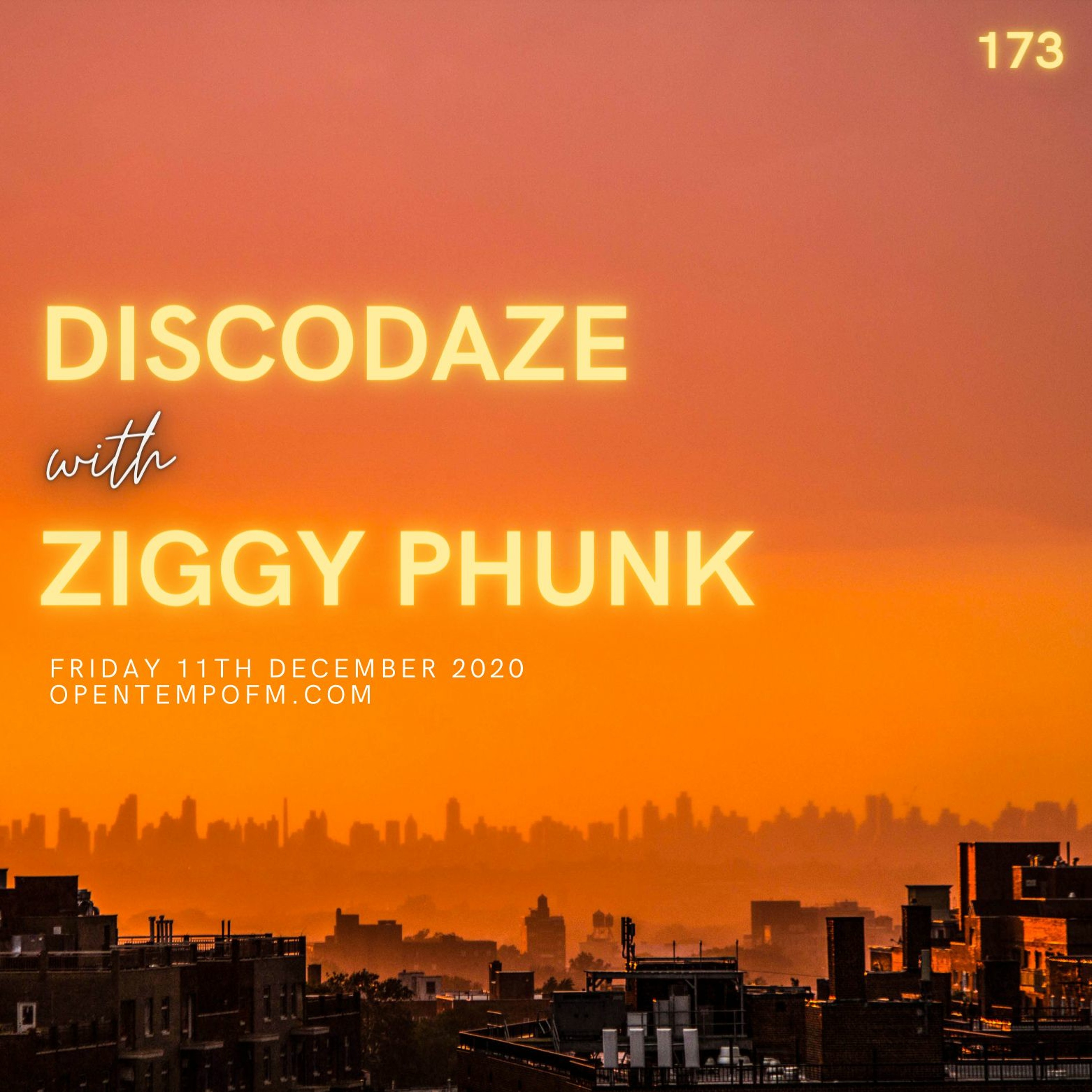DiscoDaze