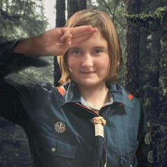 Denise 16 år
