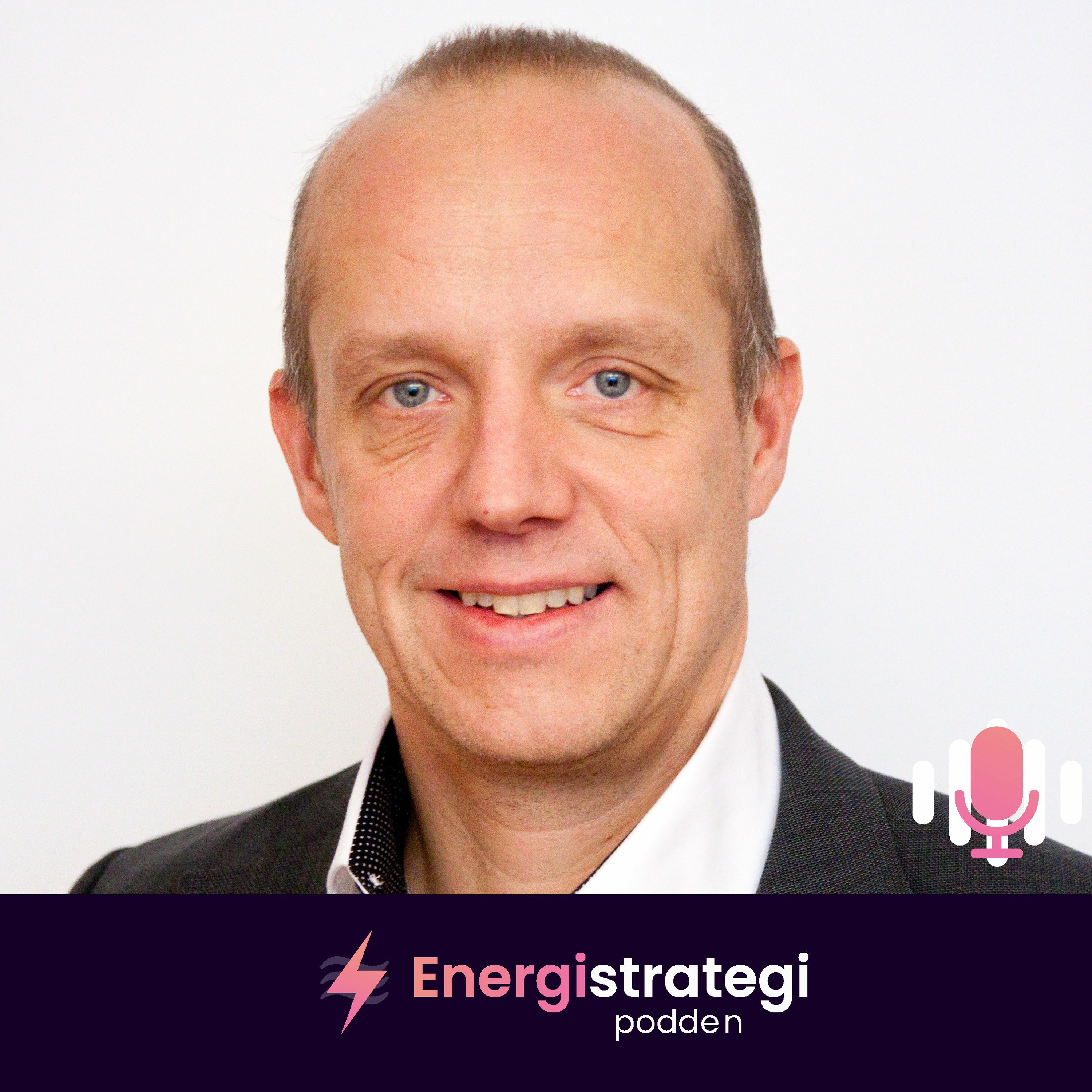 Energistrategipodden