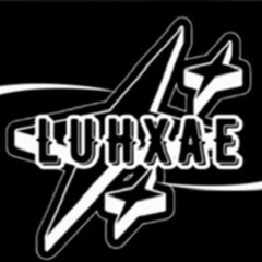 LuhXae-Everywhere I Go