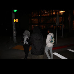 Tafello and Danni-D “Drills” (prod. spirit of maxmizacion)