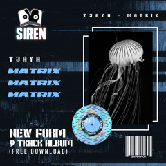TjayH - Matrix [FREE DOWNLOAD]