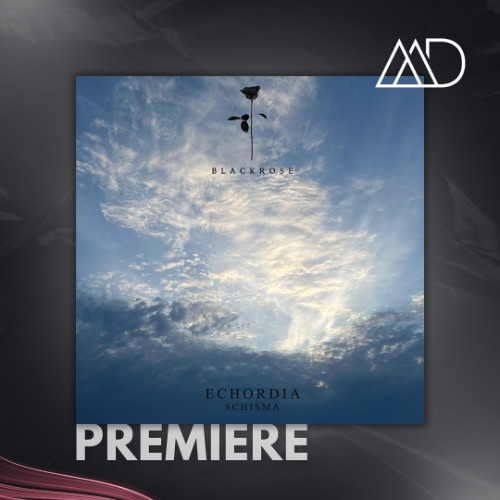 PREMIERE: Echordia - Schisma (Original Mix) [Black Rose]