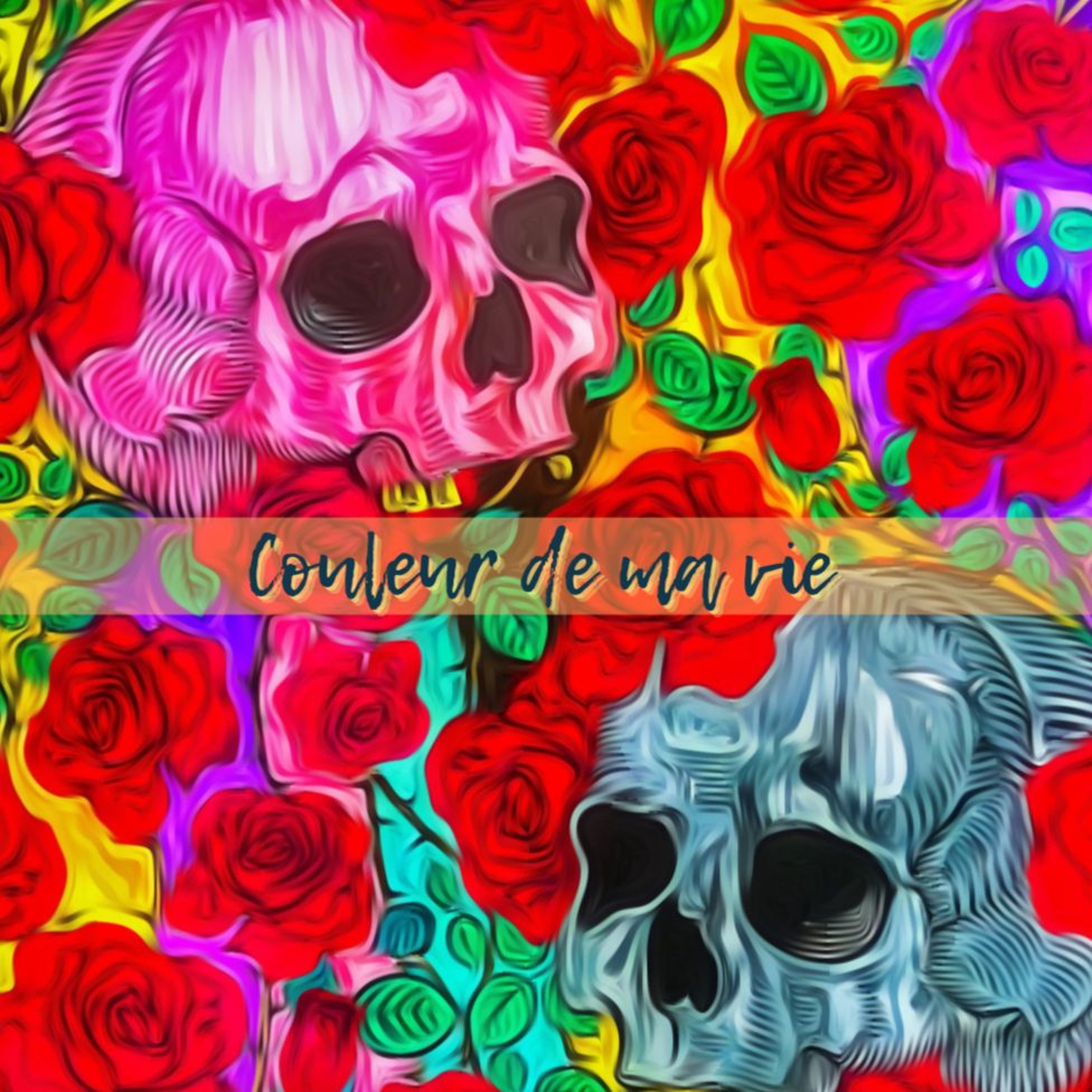 Yasser - Couleur De Ma Vie (Instrumentals) episode artwork