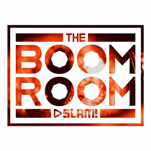 369 - The Boom Room - SLAM!