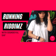 Running Riddimz #1