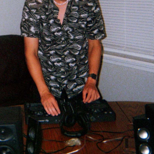 granthawk - Not Another College DJ Mix #1