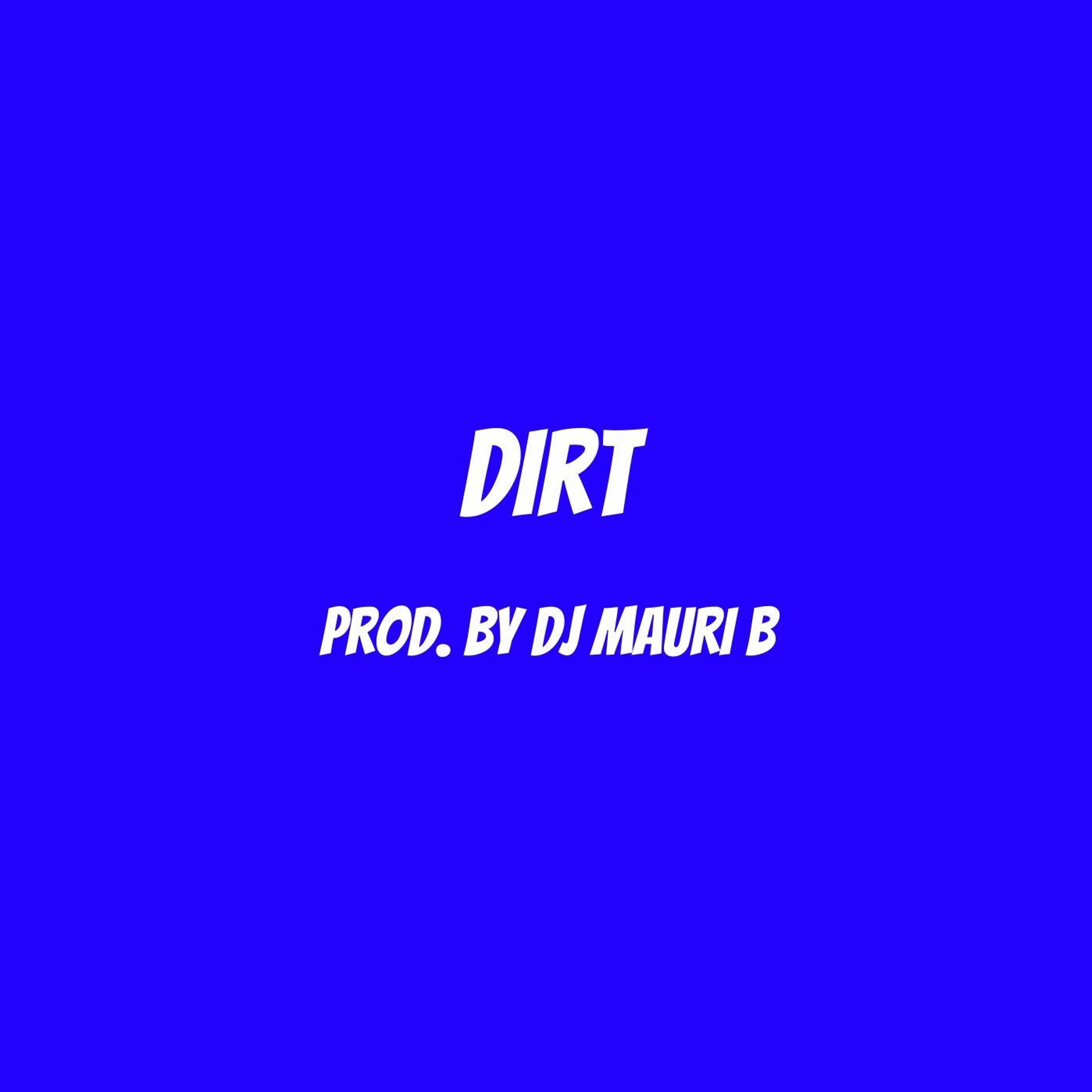Lil Loaded x NLE Choppa Type Beat - "Dirt" episode artwork