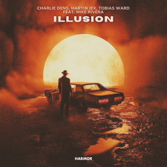 Illusion (feat. Mike Rivera)