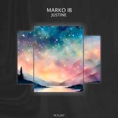 Marko Ib - Justine