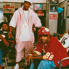 All Innat. (Get Rocky) @steezo #jerseyclub
