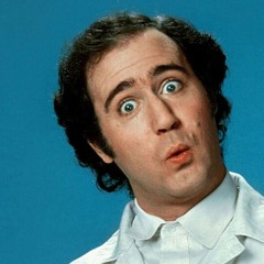 The Andy Kaufman Mix