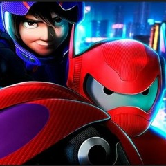 Rap do Baymax e Hiro (Big Hero 6) - SEMPRE ESTAREI COM VOCÊ _ IRON MASTER(MP3_320K).mp3