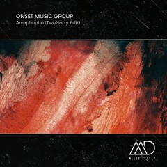 FREE DOWNLOAD: Onset Music Group - Amaphupho (TwoNotty Edit)