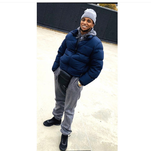 Jamaika - Du var der selv