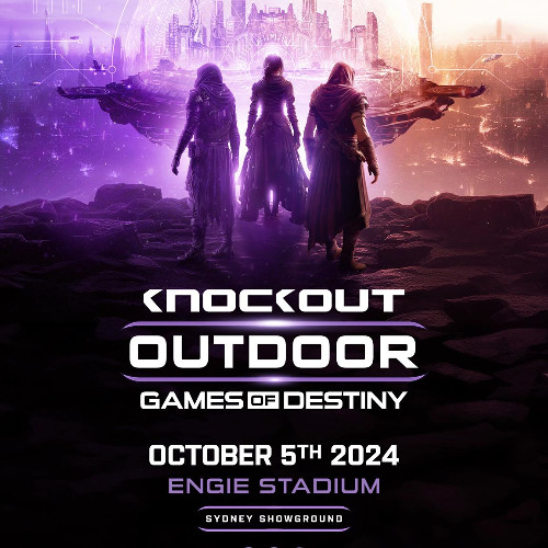 Knockout 2024 Mashup ft. Dual Damage, Darren Styles, D-Block & S-te-fan and More